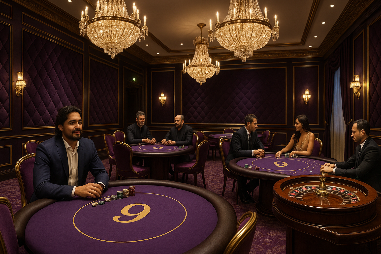 Cassino 3333BET