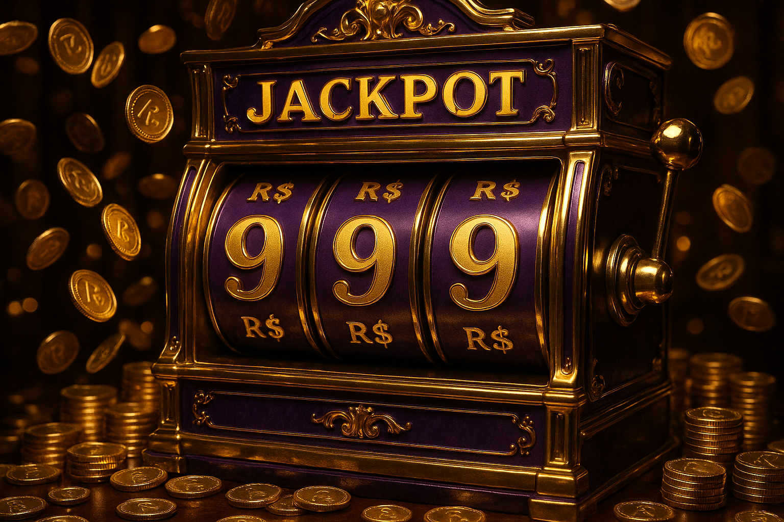 Slots