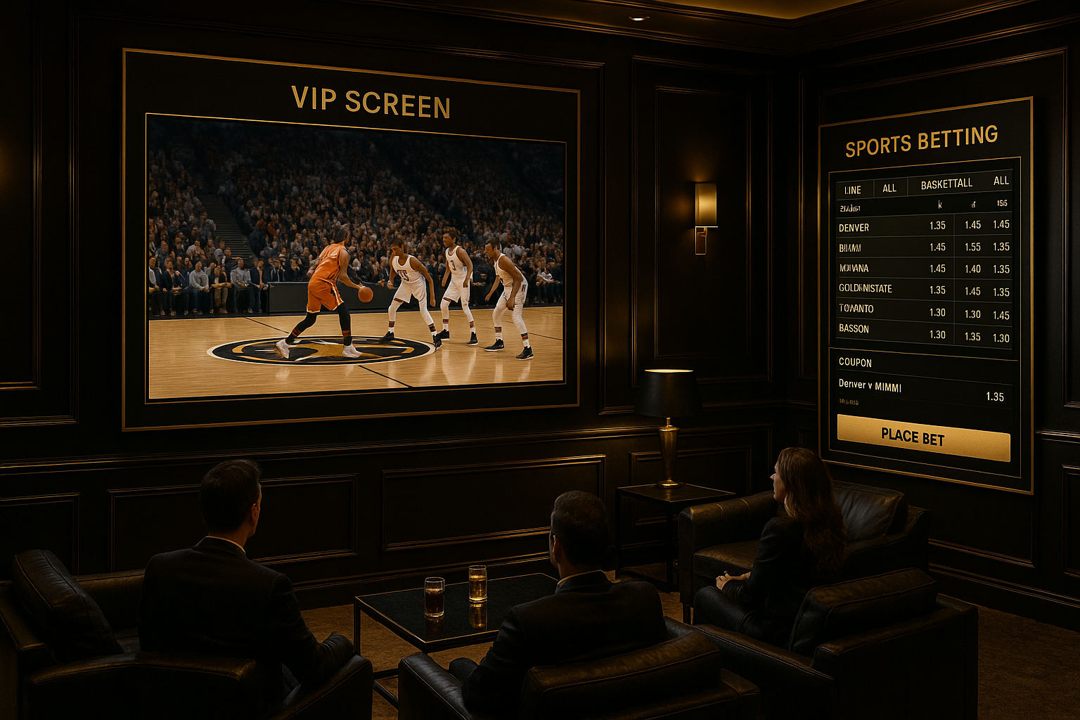 NBA