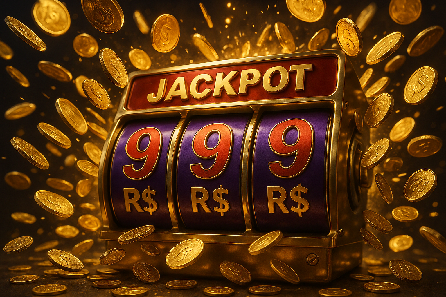 Jackpot